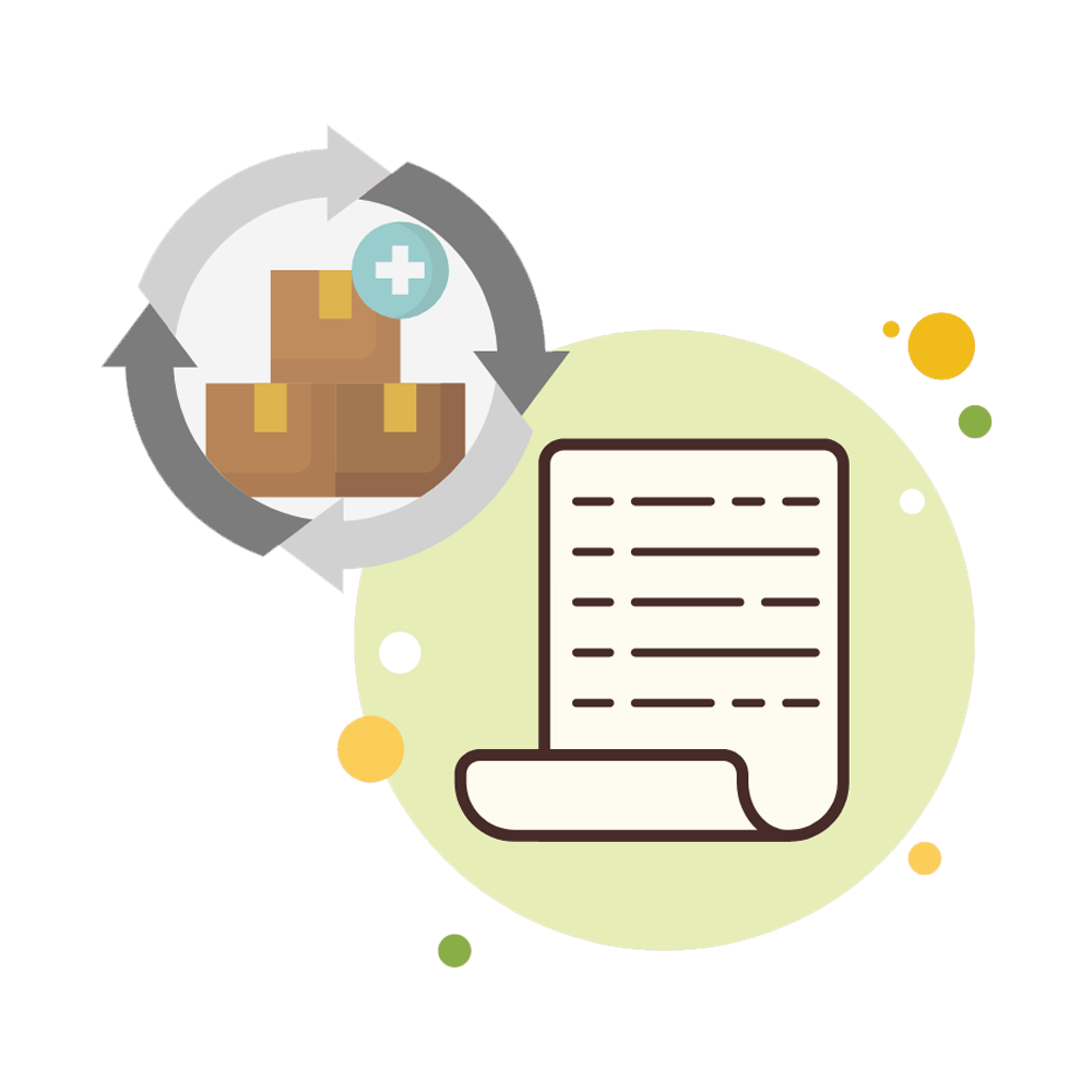 Purchase Order Processing